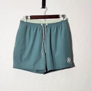 Chubbies Men's Swim Shorts Size Medium